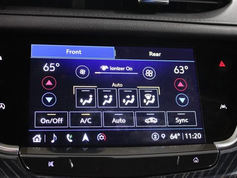 Used 2025 Cadillac XT6 Premium Luxury image 54