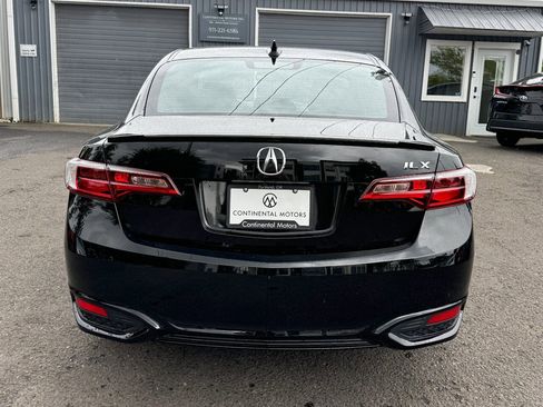 Used 2016 Acura ILX image 9