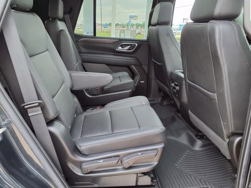 Used 2022 Chevrolet Tahoe LT w/ LT Signature Package RWD image 20