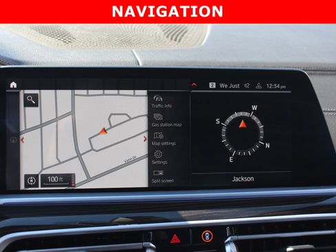 Used 2021 BMW X5 xDrive40i image 21