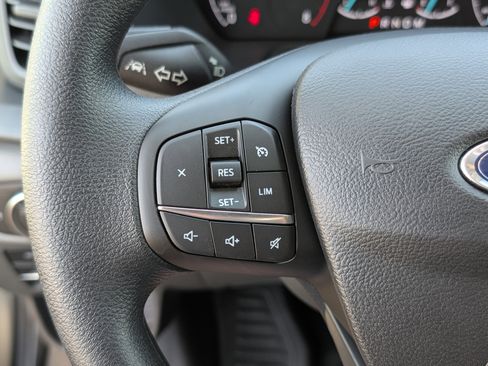 New 2025 Ford Transit 250 Low Roof w/ Load Area Protection Package image 15