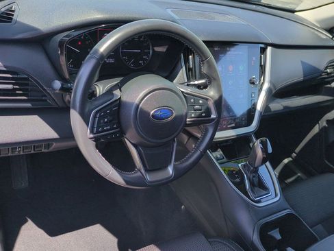 Used 2024 Subaru Outback Premium AWD/4WD image 10