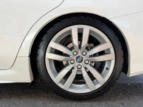 Used 2016 Subaru WRX Premium AWD/4WD image 14