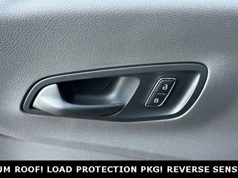 New 2025 Ford Transit 250 148 Medium Roof w/ Load Area Protection Package image 25