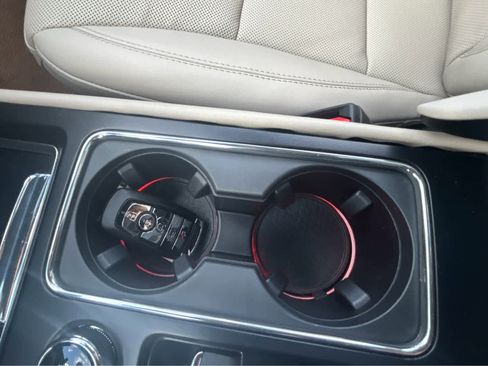 New 2025 Lincoln Corsair Grand Touring image 45