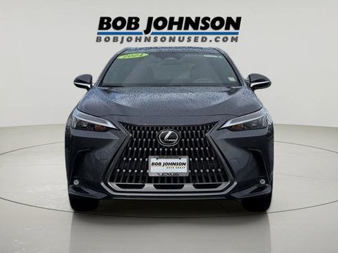 Used 2024 Lexus NX 350 AWD image 6