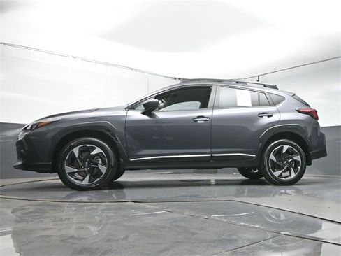 Certified 2025 Subaru Crosstrek 2.5i Limited w/ Popular Package #4A image 31