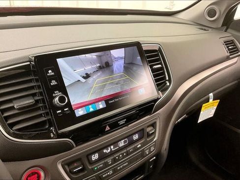 Certified 2026 Honda Ridgeline RTL image 28