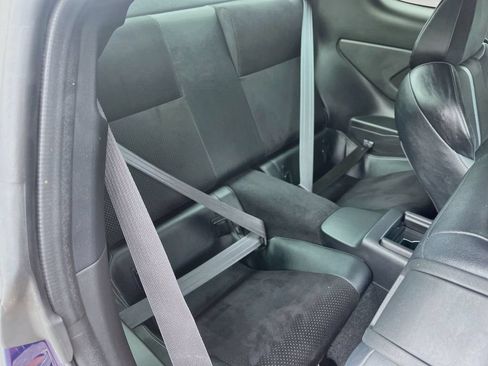 Used 2024 Toyota GR86 Premium RWD image 25