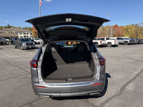 Certified 2021 Buick Enclave Avenir w/ Trailering Package, 5000 lbs. image 21