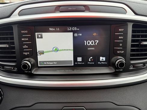 Used 2019 Kia Sorento EX w/ EX Touring Package image 20