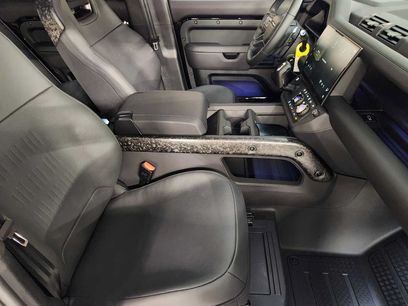 New 2026 Land Rover Defender 110 OCTA
