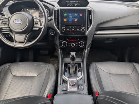 Used 2019 Subaru Forester Limited AWD/4WD image 10