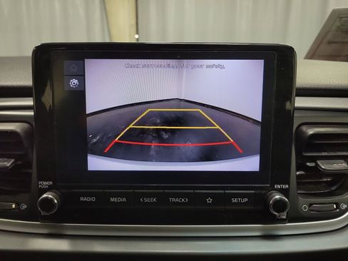 Used 2023 Kia Rio LX image 19