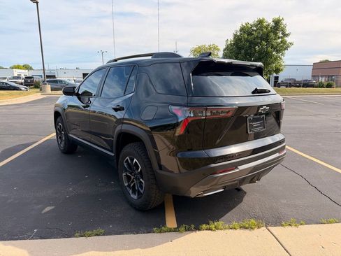 Used 2025 Chevrolet Equinox ACTIV AWD/4WD image 6