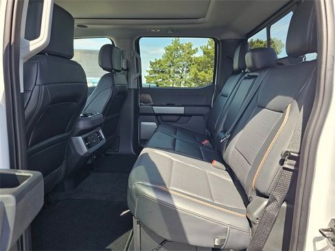 New 2025 Ford F350 Lariat w/ Lariat Ultimate Package image 13