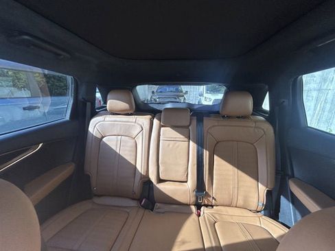 Used 2023 Lincoln Nautilus Black Label w/ Cargo Utility Package image 20