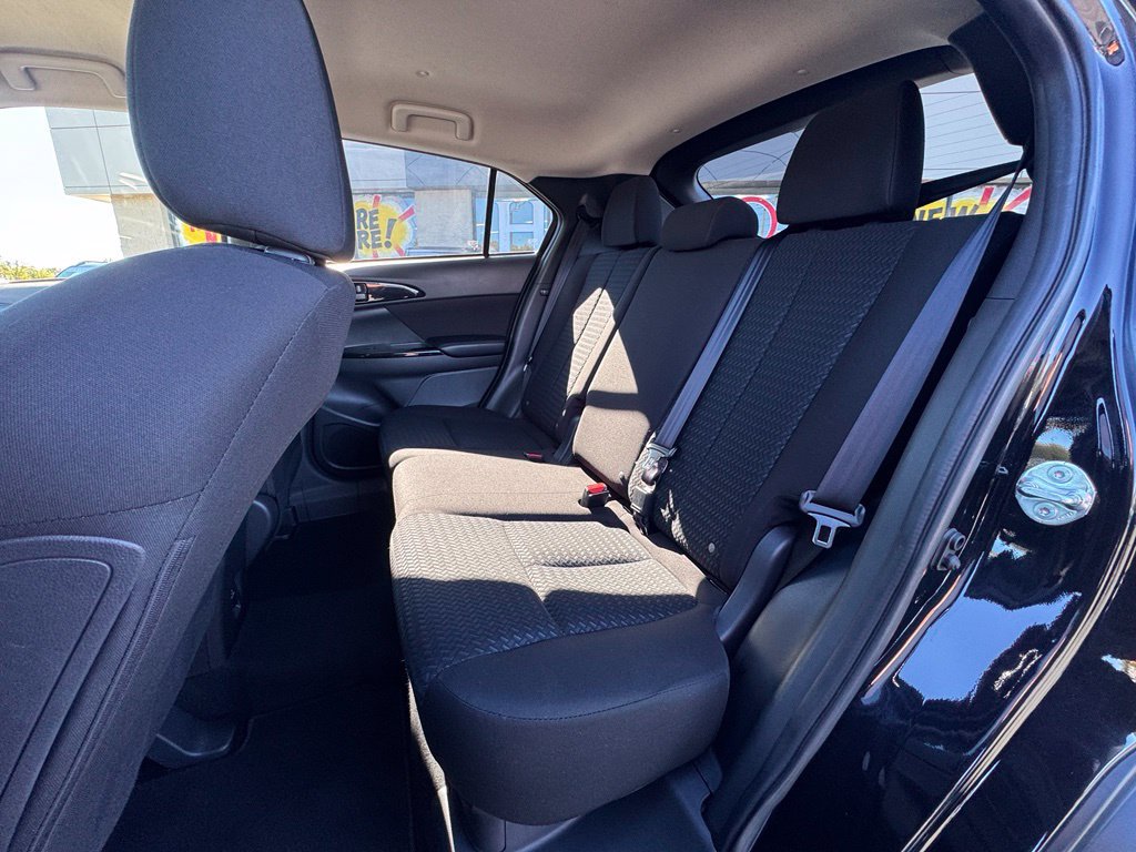 Used 2024 Mitsubishi Eclipse Cross LE AWD/4WD image 10