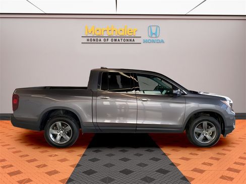 Used 2023 Honda Ridgeline RTL-E image 6