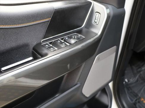 Used 2022 Ford F150 Tremor w/ Equipment Group 401A Mid image 17