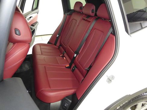 Certified 2023 BMW X3 sDrive30i w/ Convenience Package image 21