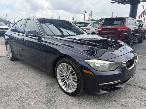 Used 2015 BMW 328i Sedan RWD image 7