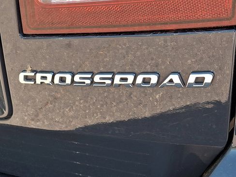 Used 2018 Dodge Journey Crossroad FWD image 16