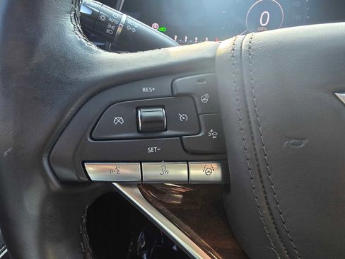 Used 2022 Cadillac Escalade Sport Platinum w/ Heavy-Duty Trailer Package image 35