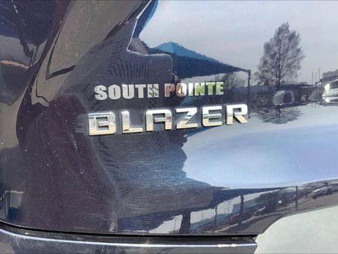 Used 2020 Chevrolet Blazer LT image 10