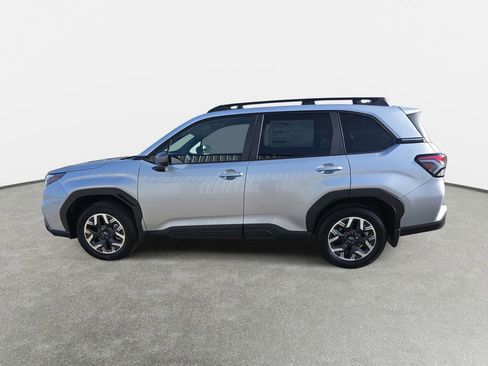 New 2026 Subaru Forester Premium image 8