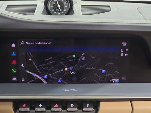 Certified 2024 Porsche 911 Carrera image 18