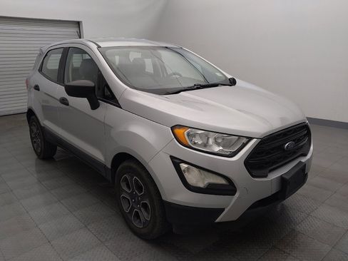 Used 2019 Ford EcoSport S image 13