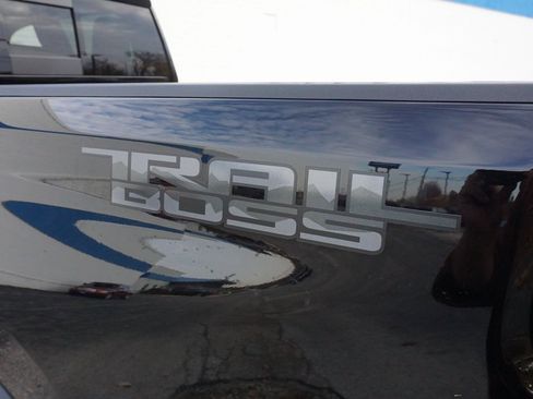 New 2026 Chevrolet Silverado 2500 LTZ w/ Trail Boss Package image 30