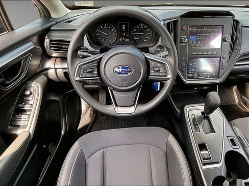 Used 2025 Subaru Impreza 2.0i AWD/4WD image 16