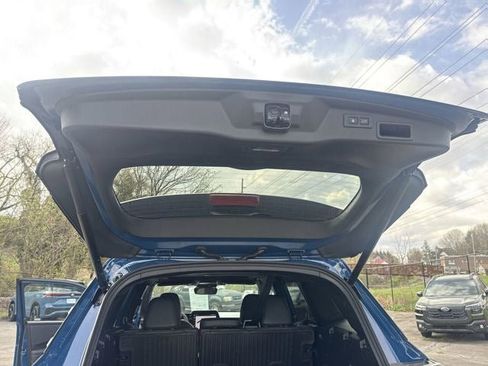 New 2026 Subaru Outback Wilderness AWD/4WD image 83