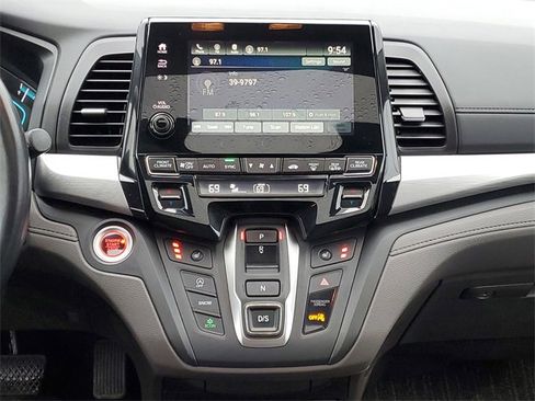 Used 2022 Honda Odyssey EX-L image 15