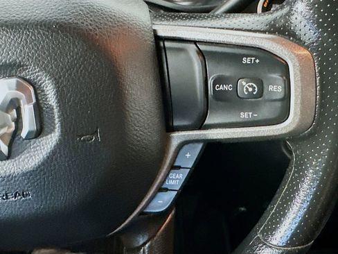 Used 2024 RAM 4500 Tradesman AWD/4WD image 22