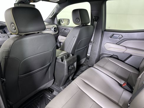 New 2026 Chevrolet Colorado ZR2 w/ Technology Package image 56