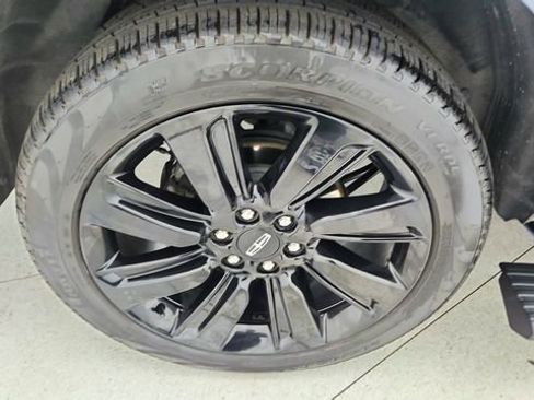 Used 2024 Lincoln Navigator L Black Label image 63