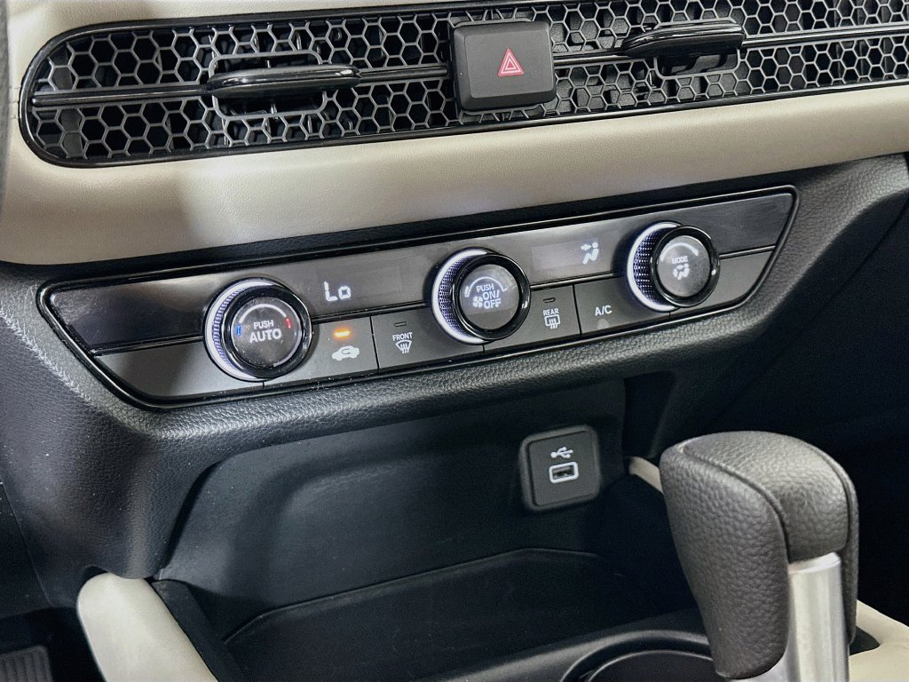 Used 2024 Honda HR-V LX image 19