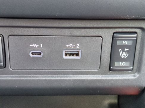 New 2026 Nissan Frontier PRO-4X image 21