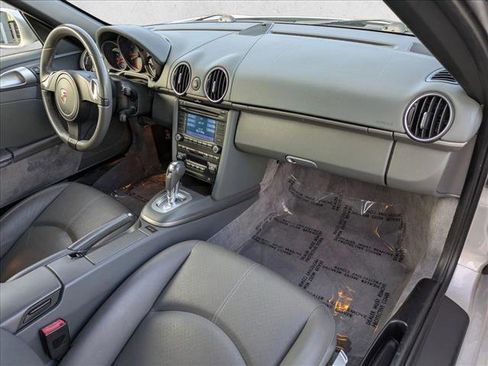 Used 2011 Porsche Boxster image 17