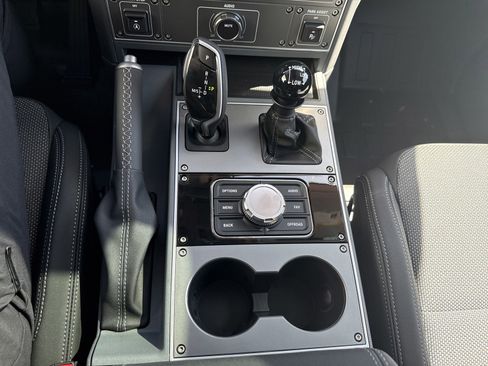 New 2025 INEOS Grenadier Trialmaster Edition image 19