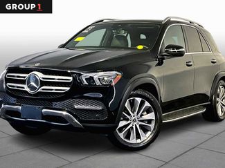 Used 2023 Mercedes-Benz GLE 350 4MATIC video 1