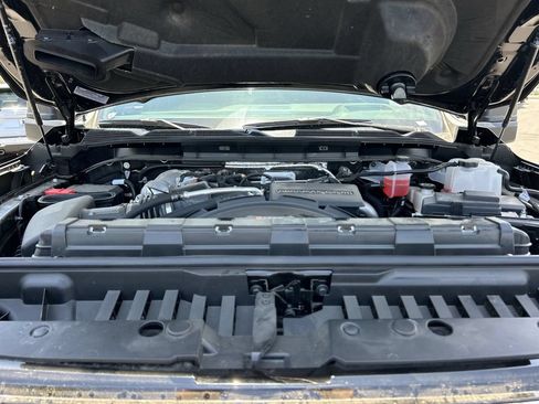 New 2026 GMC Sierra 2500 Denali Ultimate AWD/4WD image 30