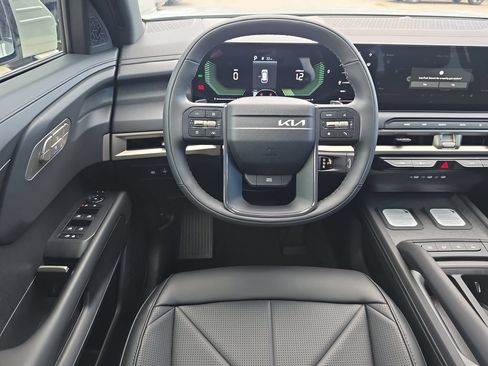 New 2027 Kia Telluride EX FWD image 13