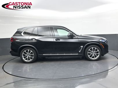 Used 2025 BMW X5 xDrive40i