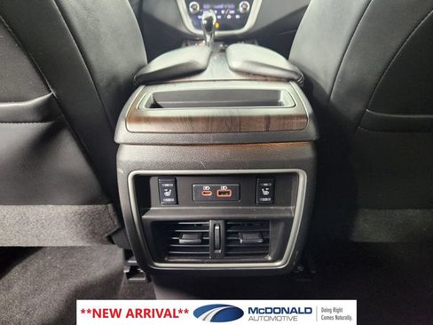 Used 2020 Nissan Murano Platinum AWD/4WD image 20