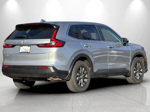 New 2026 Honda CR-V EX-L image 2