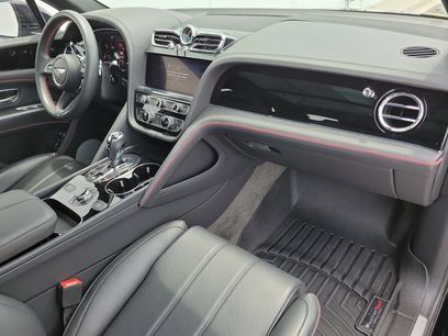 Certified 2023 Bentley Bentayga